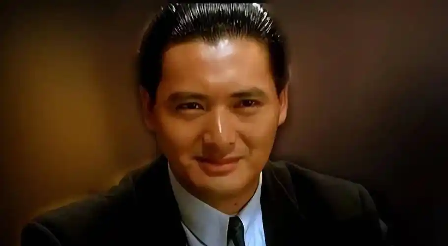 他曾是赌神,出走半生,这次跌下"神坛"只为劝天下赌徒回头做人_周润发_