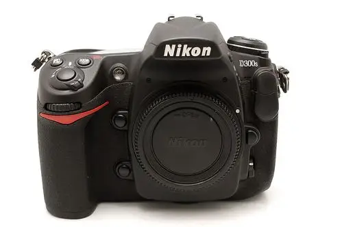 出售 98新 尼康 ▂▂ ▃▄ ▅尼康d300s 98新 超美品▅ ▄▃ ▂▂