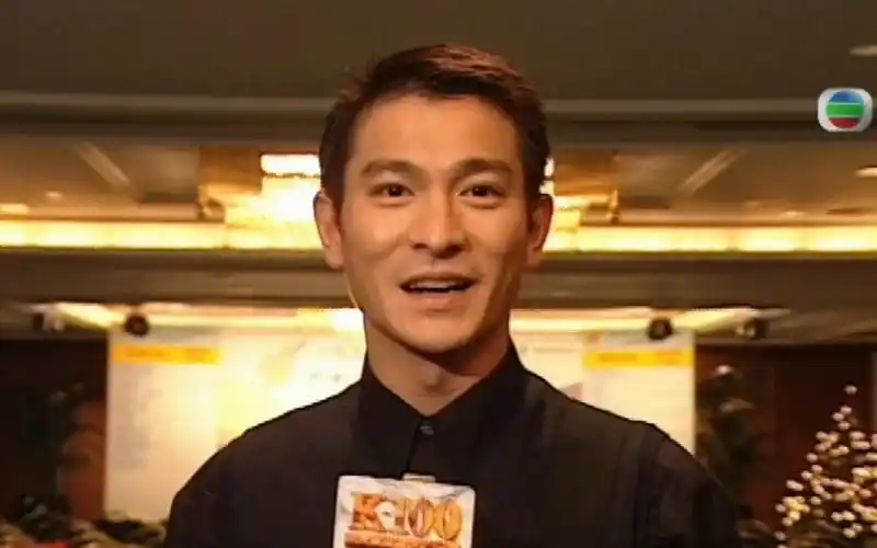 【刘德华 张学友 郭富城】*1997* 会选择演唱哪首经典电视剧主题曲?