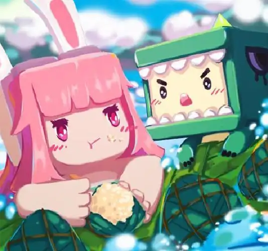 迷你世界里面的大爆乳是谁坐骑有哪些