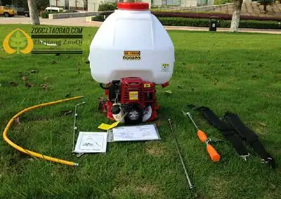 本田gx35高压25l农用汽油打药机全铜泵头900型四冲程背负喷雾器