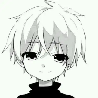 动漫头像 卡通头像 动漫男生头像 头像 正太 q版 萝莉 二次元 男头 女