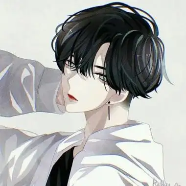 精美图片动漫头像男 动漫头像图片大全 -【爱个性】