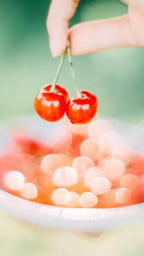 ins风夏日小清新唯美静物摆拍