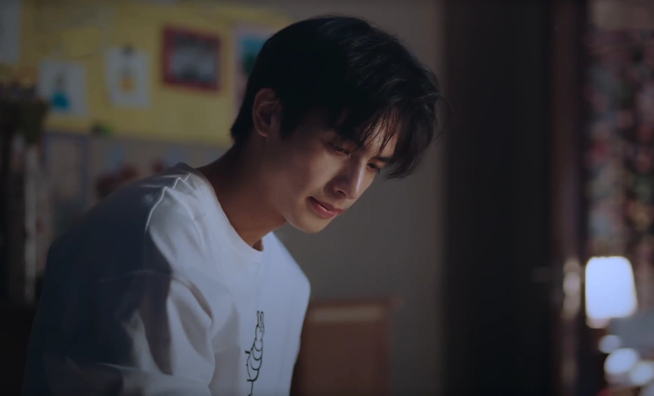 以家人之名九年时间没联系子秋得到理解凌霄让观众不满