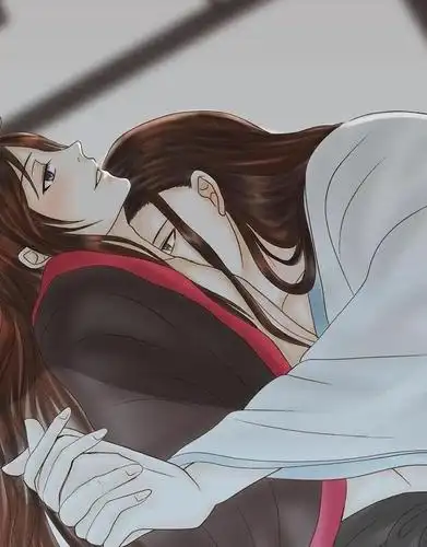 魔道祖师番外篇之忘羡甜向小日常十三