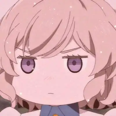 宛娘动漫可爱女头_卡通动漫头像_我要个性网