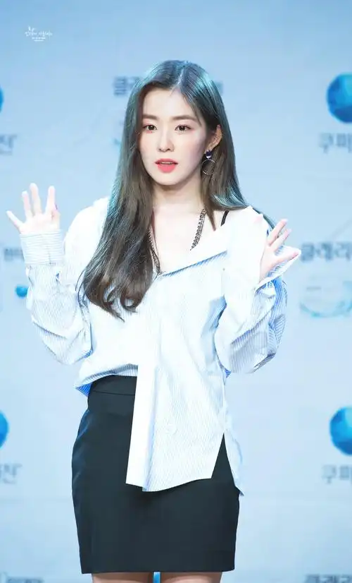 red velvet裴珠泫irene - 堆糖,美图壁纸兴趣社区