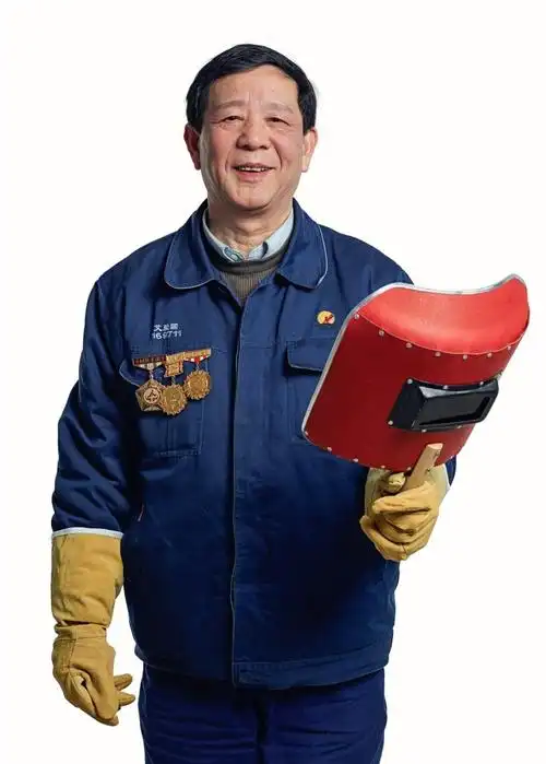 工匠精神代表人物(工匠精神10大典型人物故事)-1