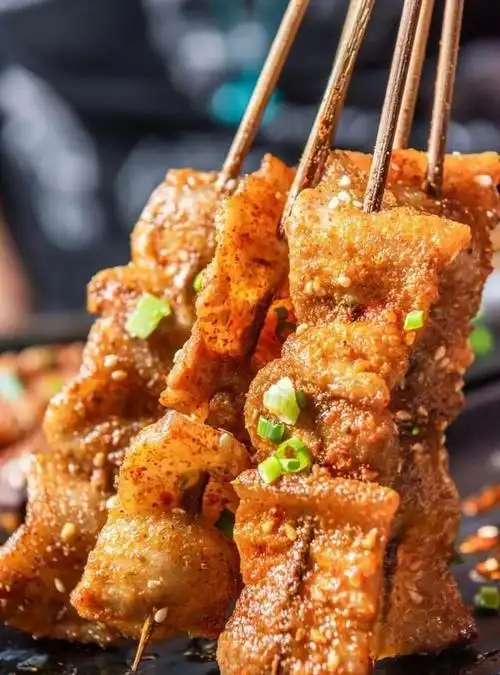 生蚝,羊肉串,碳烤五花肉……舌尖与美味的邂逅!|葱花|牛肉_网易订阅