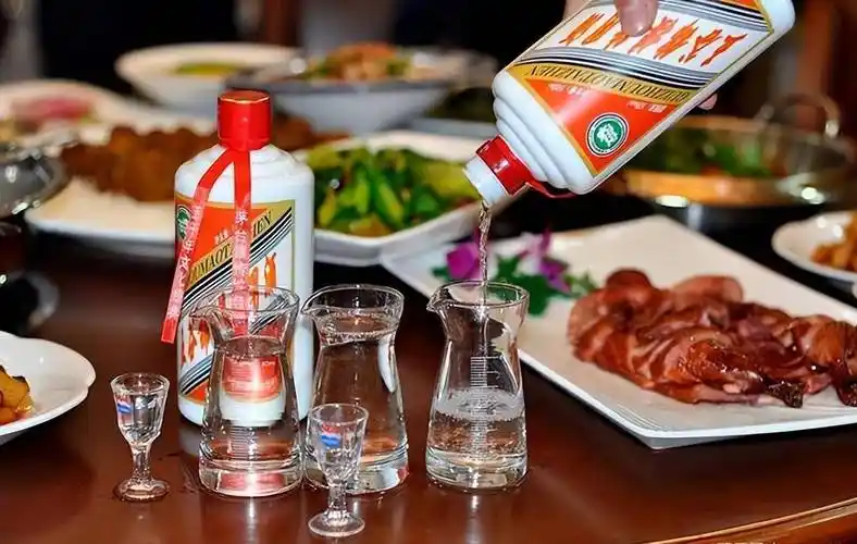 据浙江人披露:当地人请客很少用茅台五粮液,却偏偏喜欢这3款酒_古越