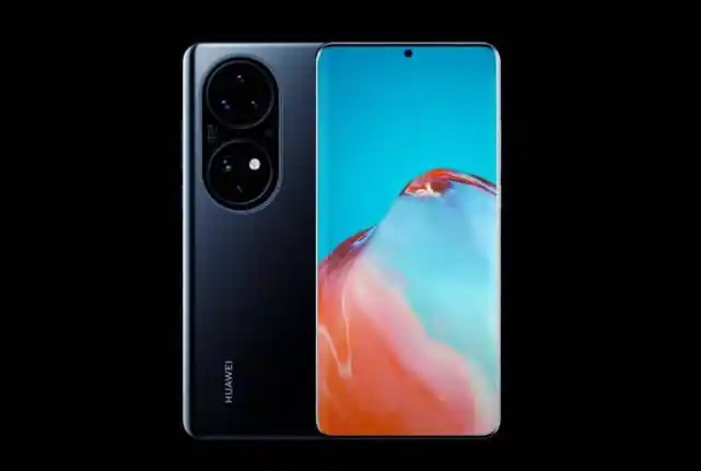 华为荣耀新机来袭荣耀p50系列鸿蒙20华为p50系列