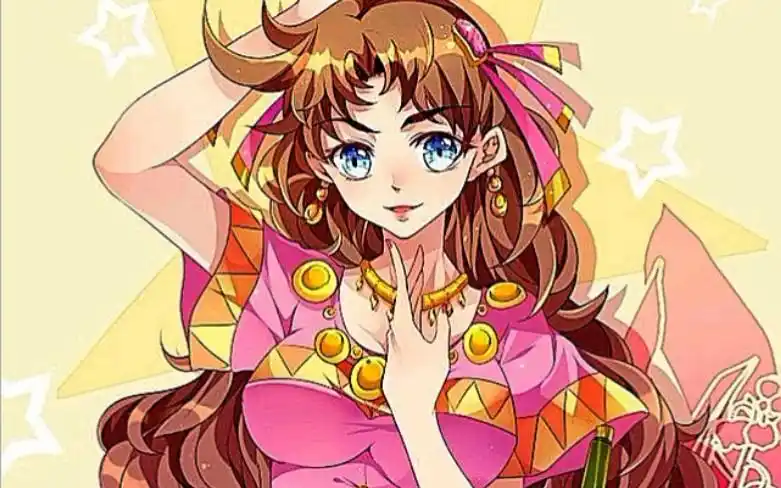 龙舌兰姑娘 phut hon