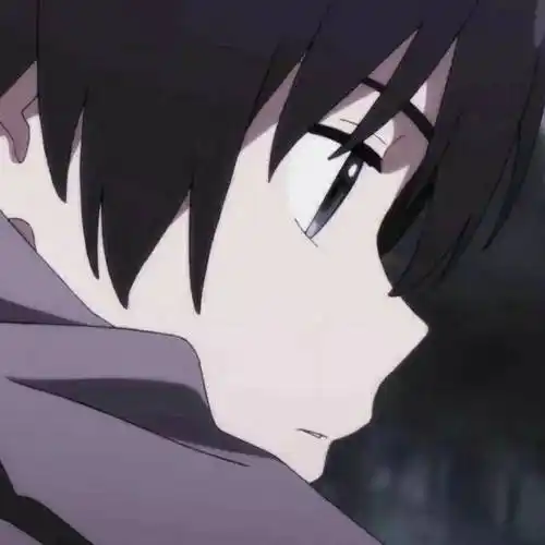 动漫男头一组热门好看的动漫男生头像精选