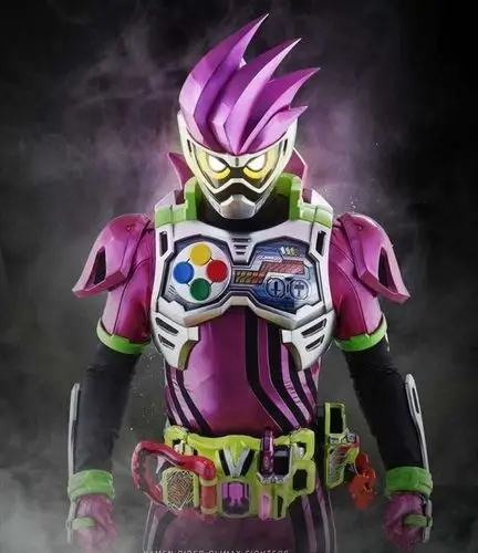 假面骑士平成骑士主骑造型奇葩程度排行榜