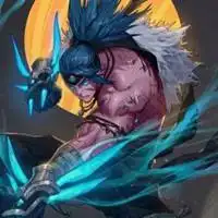 抖音非洲酋长头像_微信头像图片大全