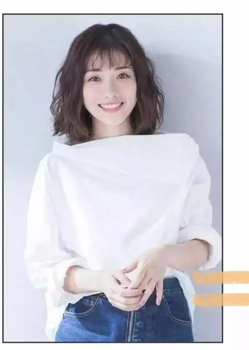 适合什么发型】专题脸大的女生该如何自救,10种发型参考解救你的大饼