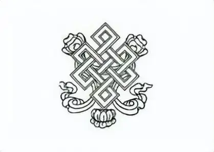 从八宝纹里来一窥究竟