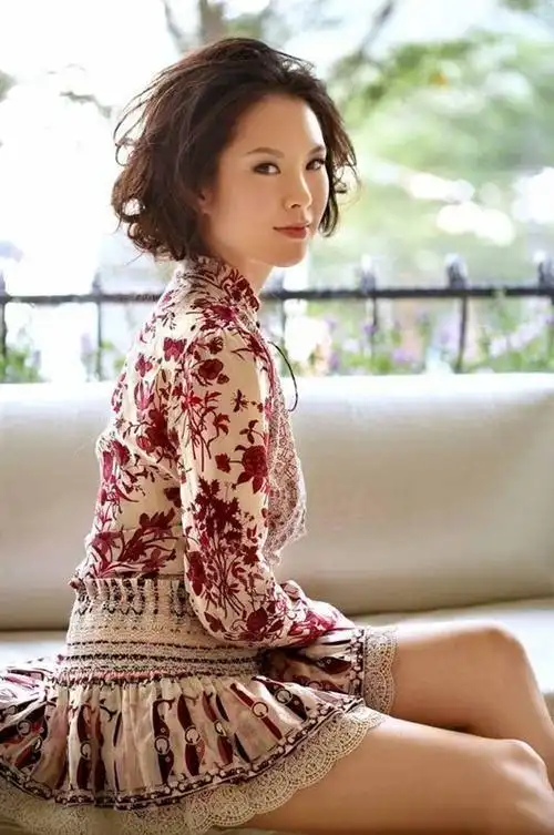 吴天心一个美丽善良的女孩用能力去完成梦想让更多人知道自己