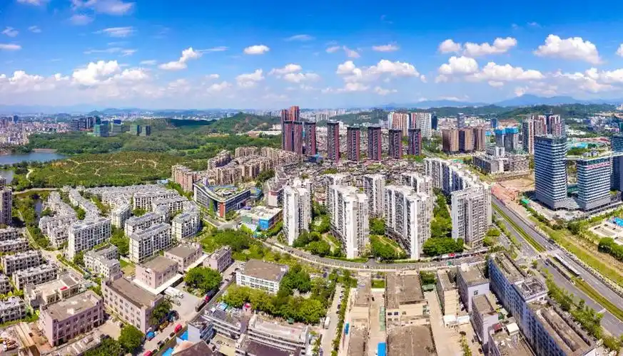 来源:深圳市龙华区工业和信息化局日期:2022年03月07日【字体:大中小