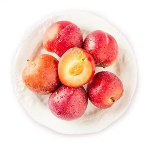 智利樱桃李 - since2014福莱喜生鲜旗舰店