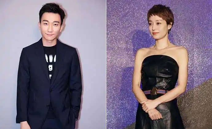 吴昊宸杨紫什么关系马伊琍绯闻男友吴昊宸详细资料公开
