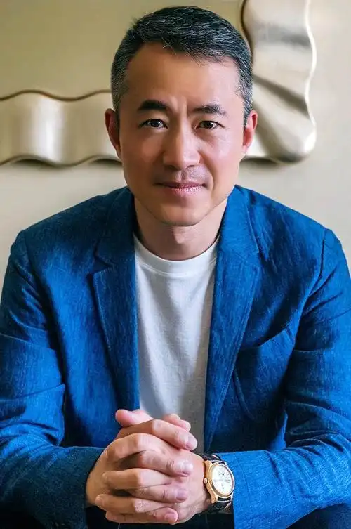 火热开讲!邱启明"约会"蓉城,邱式表达"善达天下,乐在其中"!