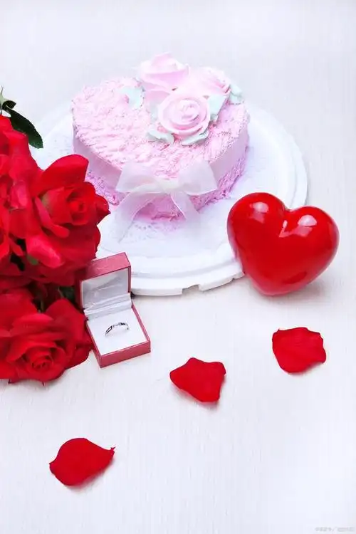 女朋友生日浪漫祝福语,我愿成为你最坚实的后盾,为你遮风挡雨