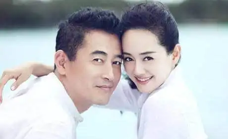 三天就敢闪婚,张定涵老公身份曝光,网友:难怪人人都说她好福气