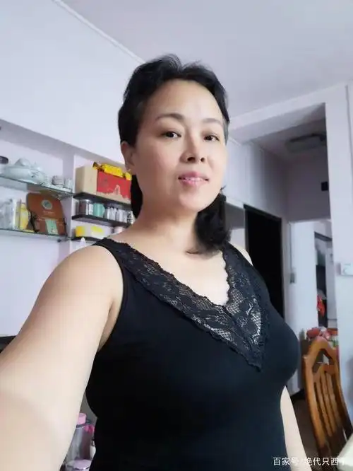 中年女人的感想,随笔