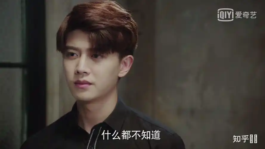 如何评价任嘉伦在《不说再见》中的颜值和演技? - 知乎