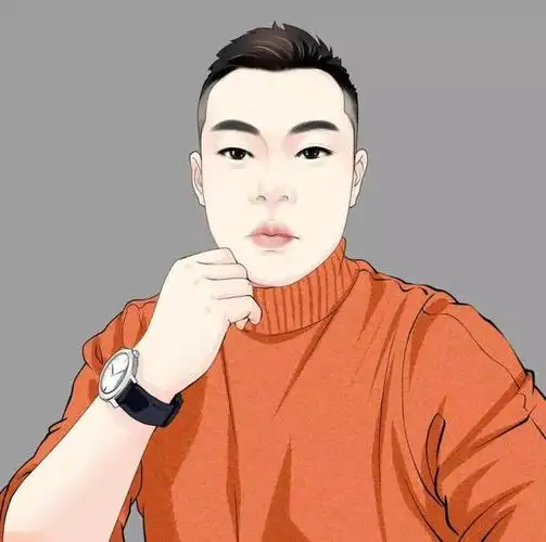 因此,在微信上设置一张独特的图片头像,对于表达