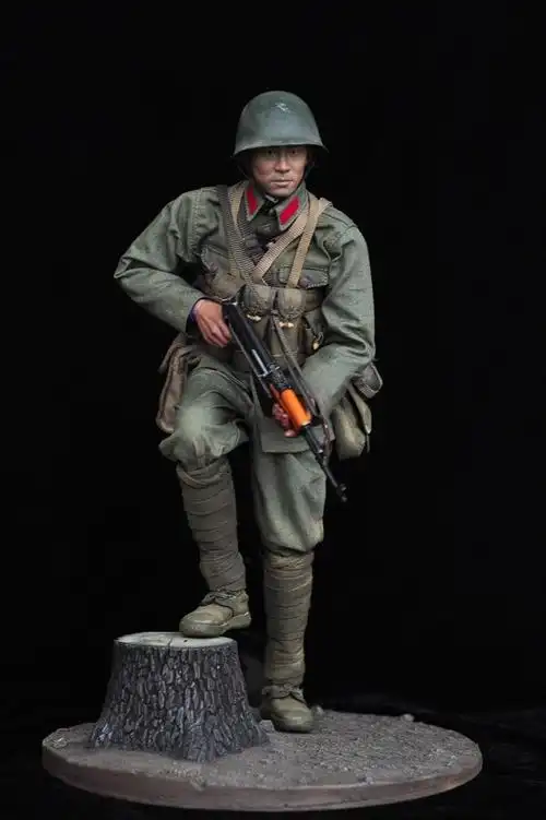 昨天下午入手的解放军兵人在线 - powered by discuz!