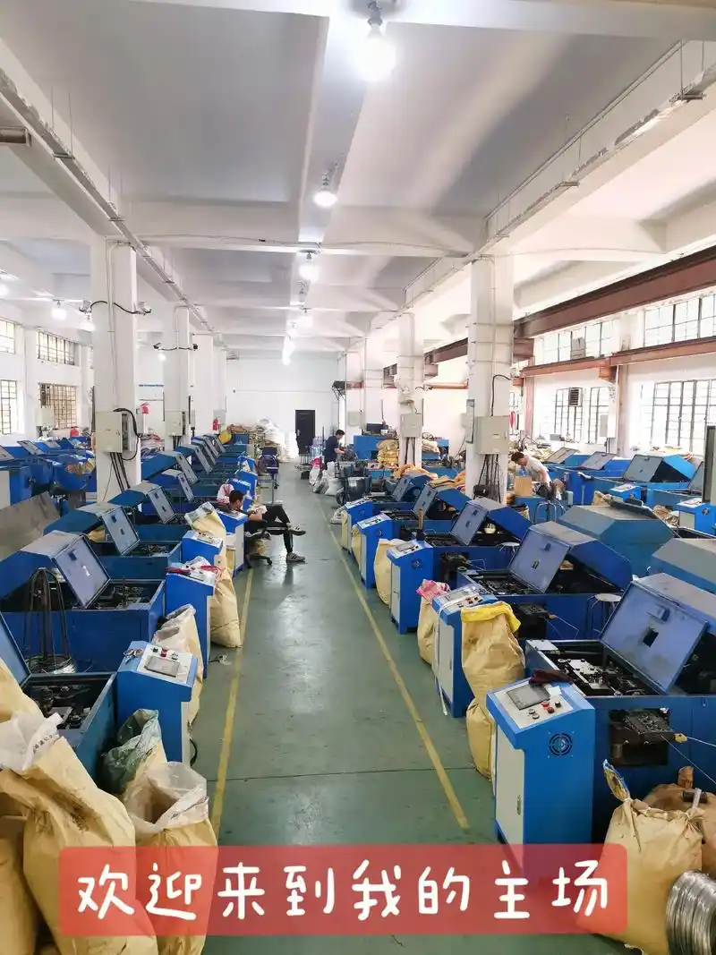 质量品质:数控自动化生产线车间 - 抖音