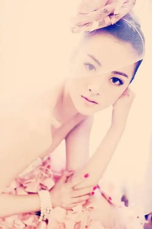 在林心如,霍建华领衔主演的古装剧《倾世皇妃》中饰演刘连思.