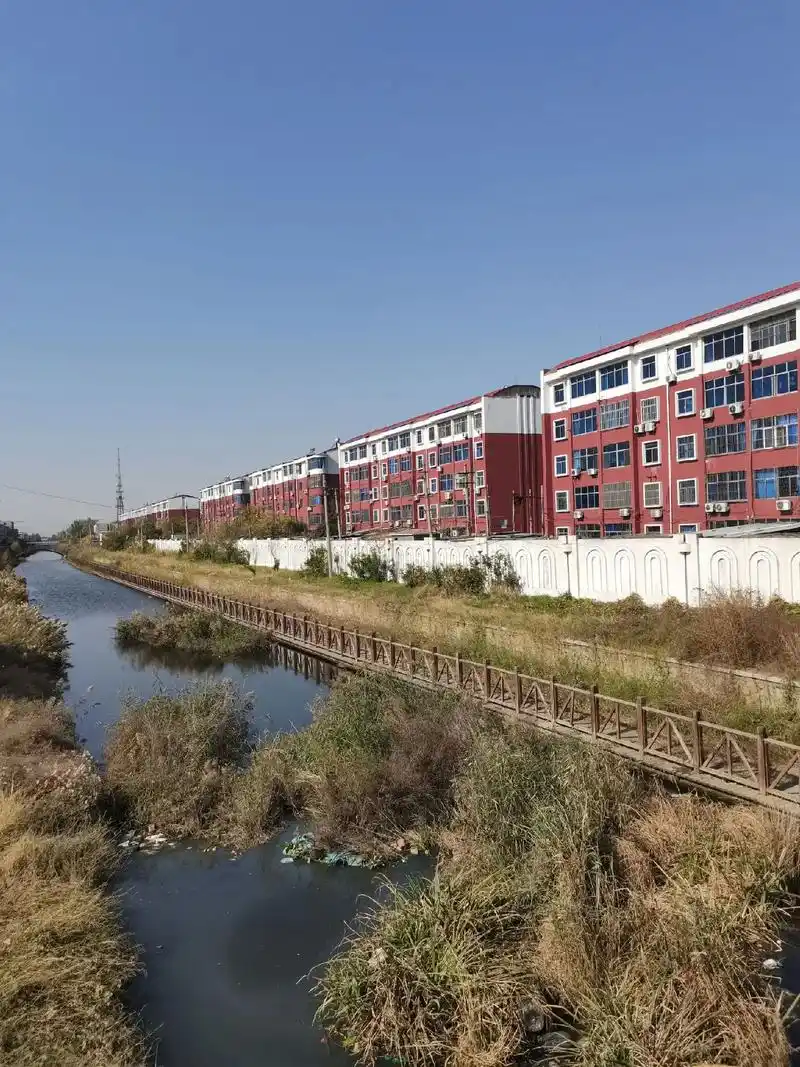 胜利油田纯梁采油厂