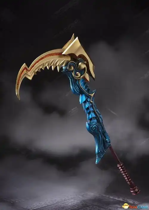 敢不敢更狂拽酷炫点怪物猎人雷狼龙手办曝光