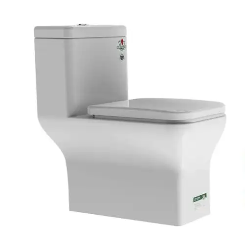 过江龙m006虹吸式坐便器