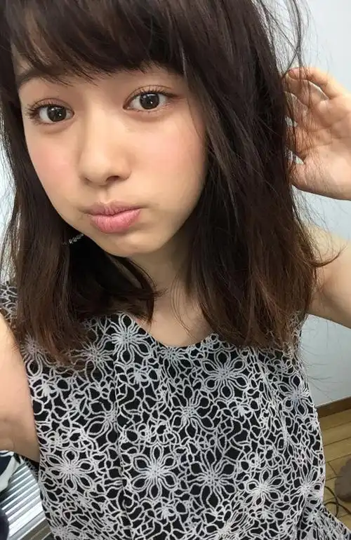山本舞香