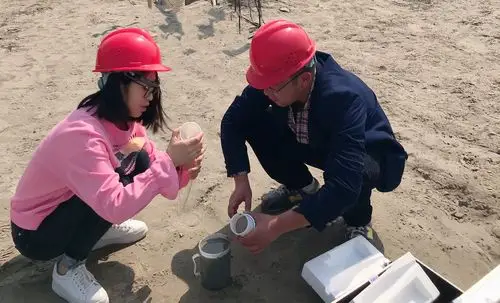 杭州市大江东产业集聚区临江至九工段接线工程第一标段