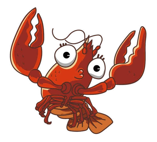 吃小龙虾1个人不要超过1斤上热搜小龙虾到底应该怎么吃