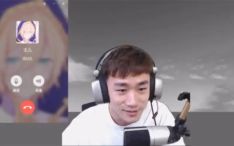 【无玉无求】不求人晚玉之深情告白,晚玉软萌回应,cp粉高呼:给我锁死!