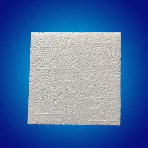 厂家订制eps发泡胶 白色泡沫板 防震缓冲保丽龙 聚苯乙烯泡沫板