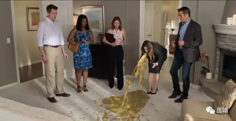 这部恶寒又腻歪的重口美食剧你追了没有?