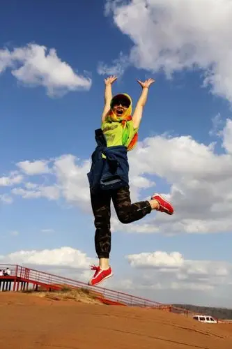 人生如照片一样美好,放空自己,让快乐相伴.