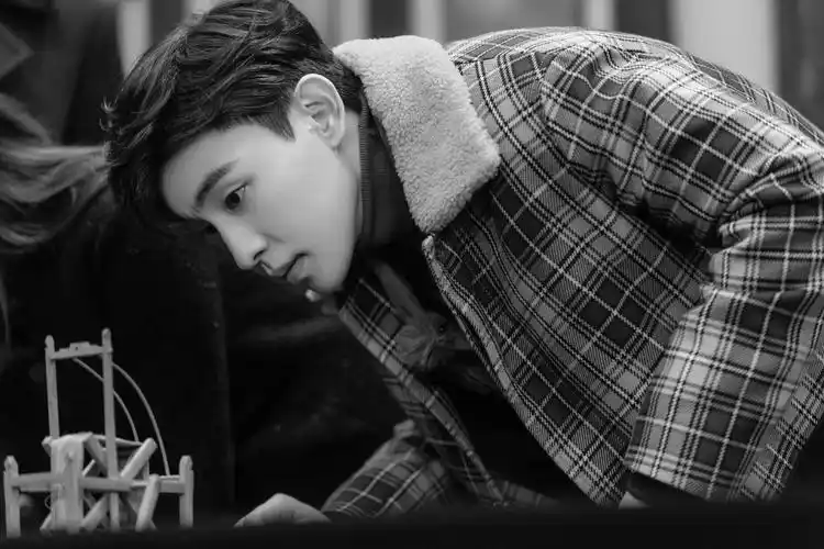 上新了故宫邓伦 - 堆糖,美图壁纸兴趣社区