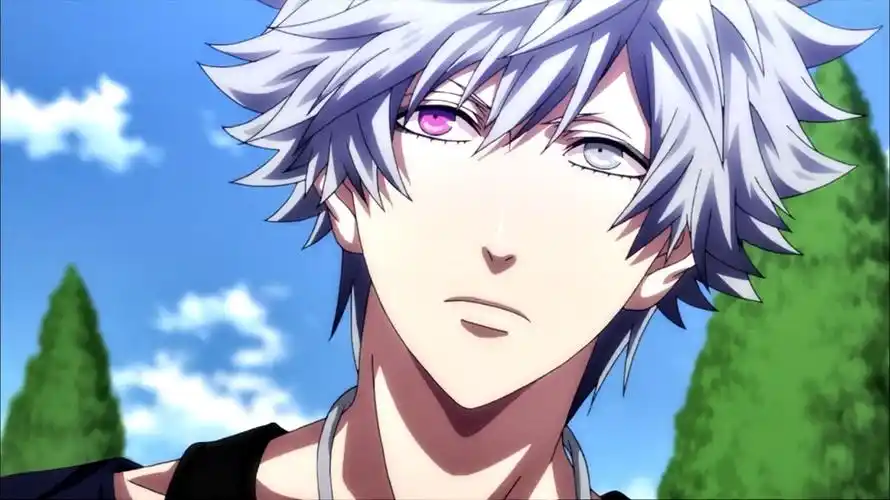 マジloveレボリューションズ 二次元 动漫 壁纸 截图 四月新番 动画