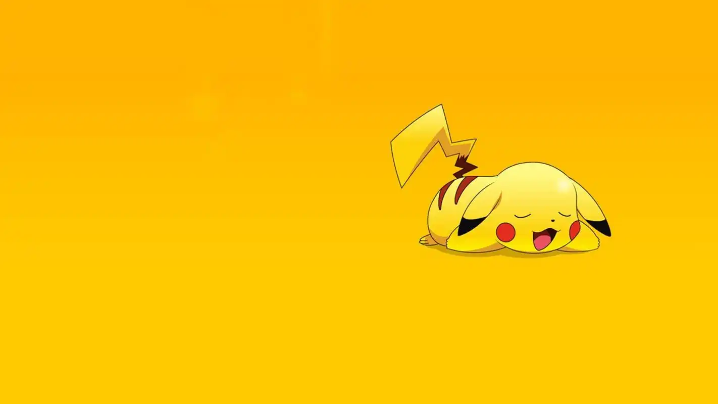 pikachu desktop wallpaper 64922 1920x1080px