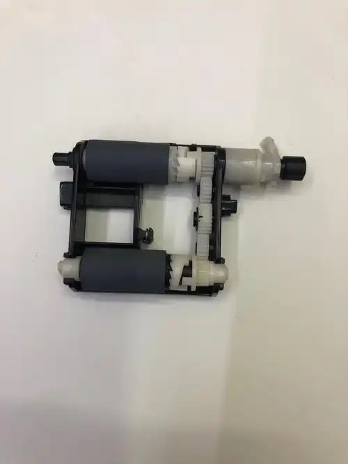 配件适用于三星打印机scx3401齿轮进纸搓纸轮