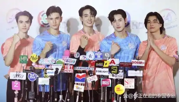 22-3.28泰国文化评论人陈星宇分享最新泰剧资讯